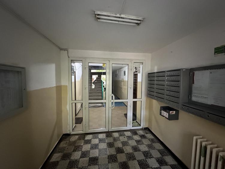 Berceni | 2 Camere | Parter | Renovat |