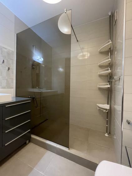 Apartament 2 camere și posibilitate garaj în Riviera Residence