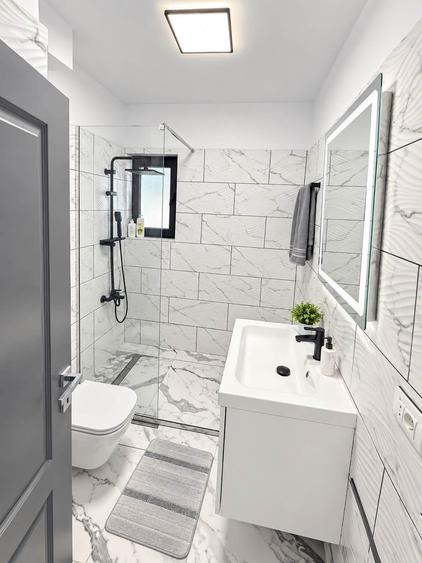 2 Camere Decomandat Zona City Park Termen Lung