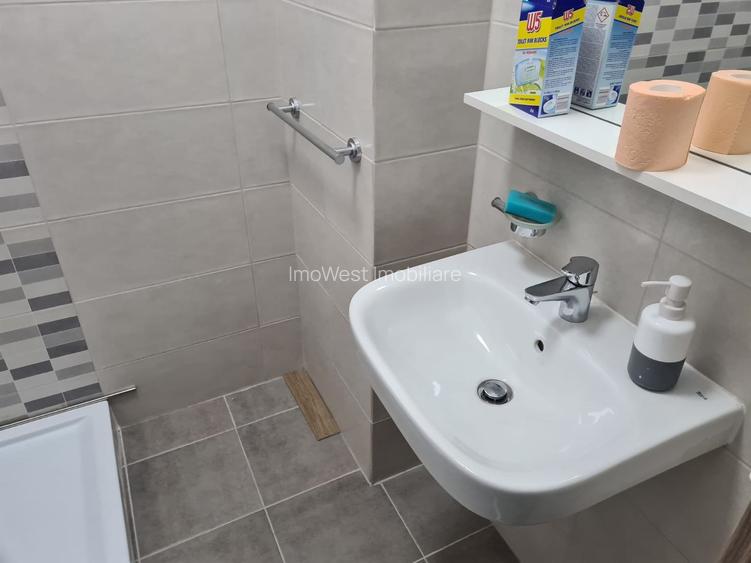 Complexul Studentesc | 2 camere | 2 bai | Bloc nou | Etaj 2 - 13