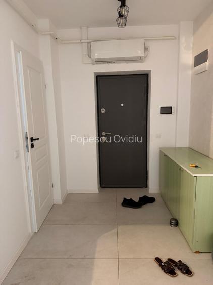 Apartament Bulevardul Mihai Eminescu  - 8