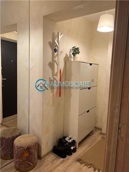Royal Imobiliare - Vanzare apartament 2 camere, zona Bld Bucuresti - 11