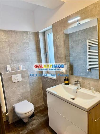 Inchiriere duplex 4 camere Tunari