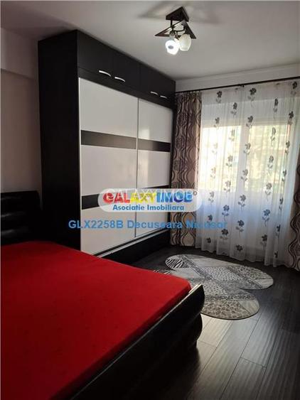Apartament 2 camere Militari Residence mobilat utilat 82 500Euro - 6
