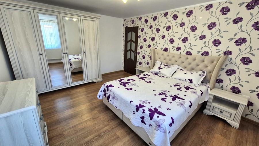 Apartament 2 camere | 60 mp | Zona Cetate | 85.000 €
