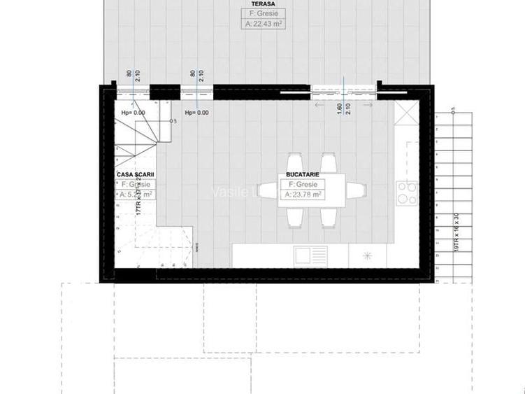 Casa de Vânzare D+P+1E Amaradia - 6