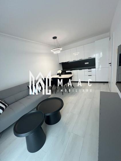Apartament 2 camere de închiriat | Șelimbăr, Doamna Stanca | parcare