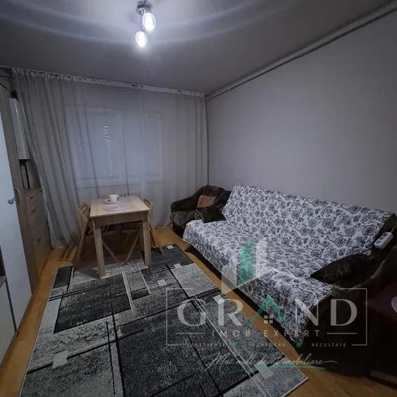 Garsoniera | 22 mp | Bulgaria-Beiusului