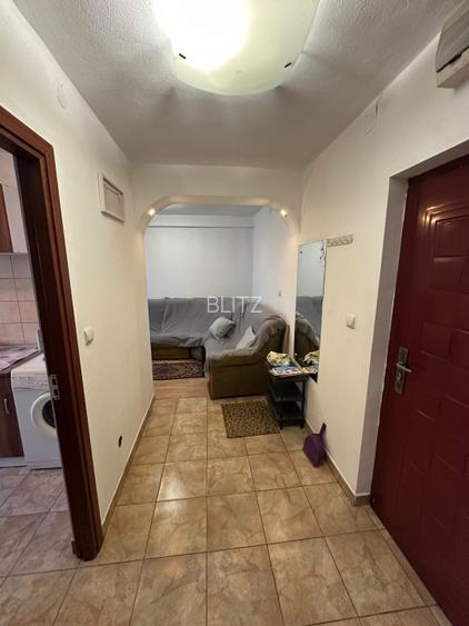Apartament 2 camere decomandat, Calea Severinului - 3