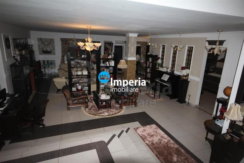 Casa de vanzare in Iasi, zona Bucium