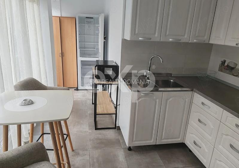 Apartament 3 camere | 70 mp + balcon | Gruia