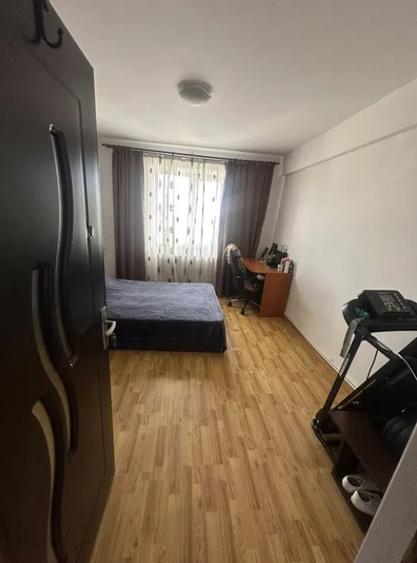 Apartament 2 camere, bloc fără risc - Podu Roș