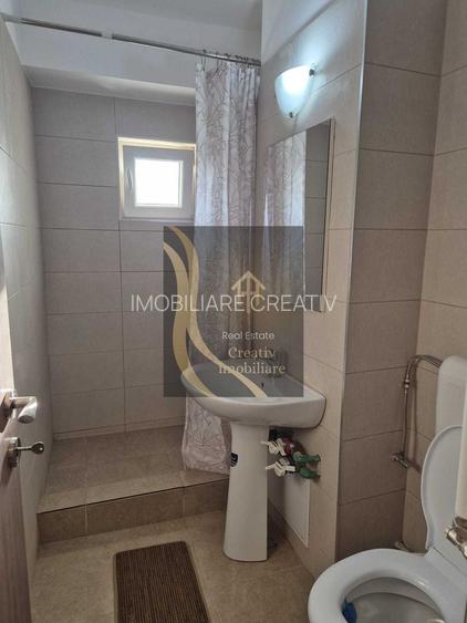 Garsonieră Tineretului/Sincai, 2 min metrou, renovată, mobilată - 5