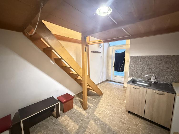Apartament deosebit de vânzare – Ultracentral