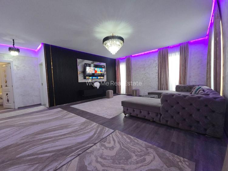 Apartament 2 Camere Lux , Green Lake Residence Fundeni Dobroești - 10