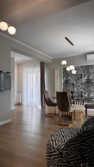 Apartament 3 camere 173 mp vecin cu Padurea- Pipera Scoala Americana