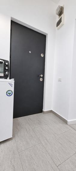 Garsoniera Cismigiu | Noua | Centrala Proprie | AC | Ultracentral