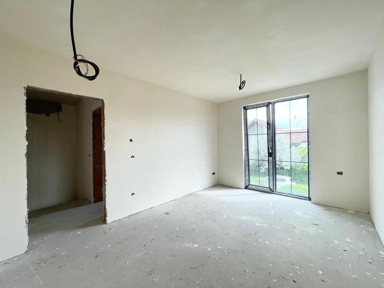 Duplex superb 4 camere Mosnita Noua - Serena