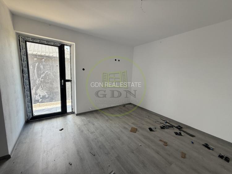 Casa P+M, 387 MP teren, 120 mp utili, Braniste - 3