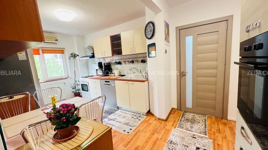 Apartament 4 camere Obor-Calea Mosilor - 11