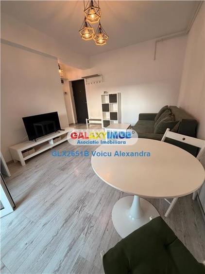 Apartament Bloc Nou Berceni - Metalurgiei Park - Viva Residence - 10