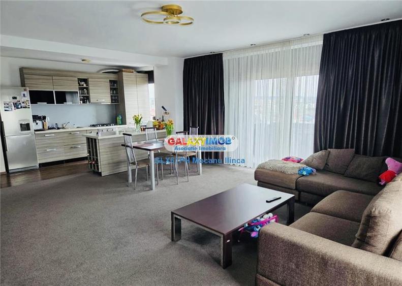 Vanzare apartament 3 camere, bloc nou, Albert, Ploiesti - 13