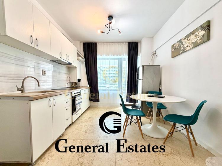 Vânzare apartament modern în Copou, Royal Town | Mobilat & utilat - 5