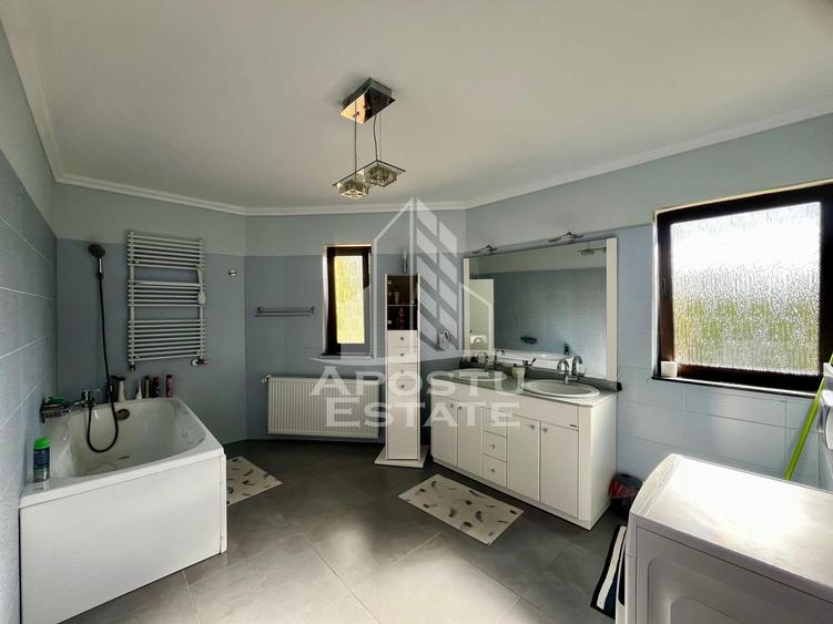 Casa indivduala de vanzare in Dumbravita