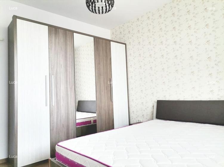 Regie Residence Inchiriere 2 cam cu centrala la 4 min metrou Grozavesti