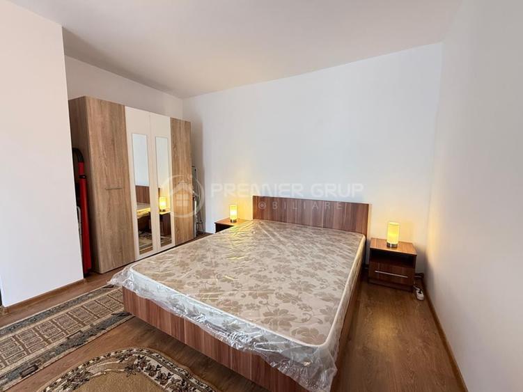 Apartament 2 camere/ corp de casa 62mp decomandat cu centrala, COPOU