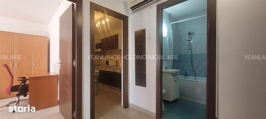Tineretului.Apartament 2 camere de inchiriat - 9
