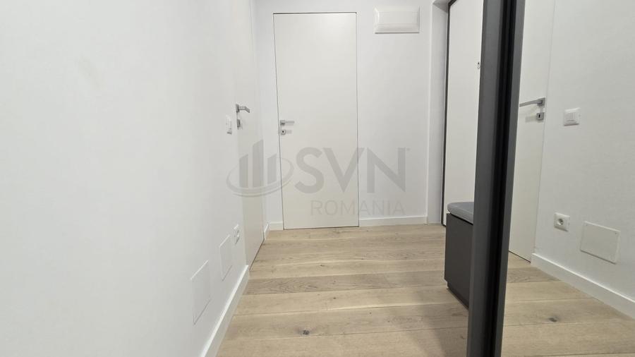 REA1020954 Apartament cu 2 Camere NUSCO cu loc de parcare