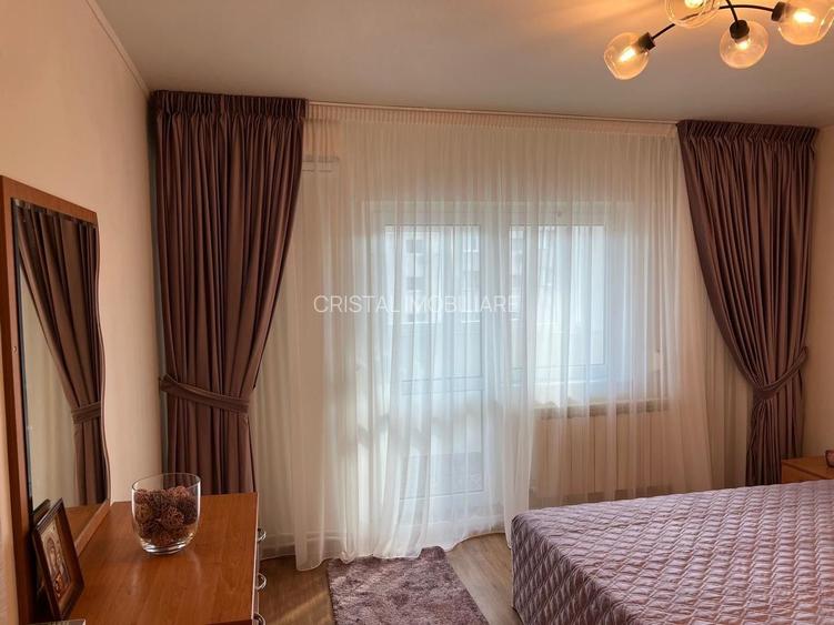 De Închiriat 3 Camere, Centrală proprie, Vitan Mall, Negociabil - 4