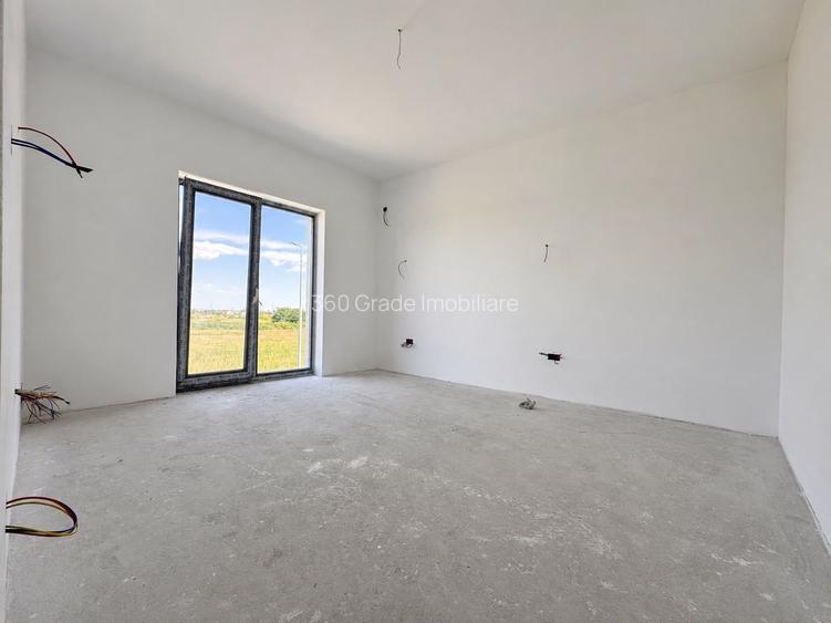 Duplex în Moșnița Nouă, lângă M.City LOCAȚIE EXCELENTĂ! Comision 0 - 7