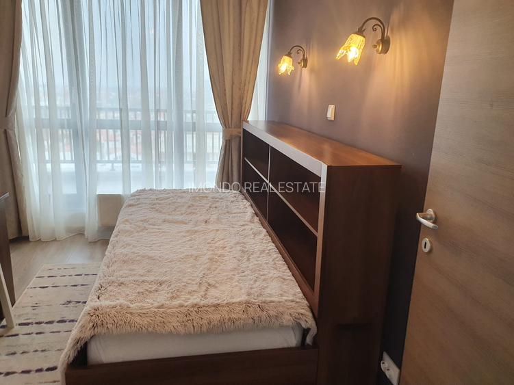 3 Camere I PIPERA I Rond Omv I Parcare Inclusa - 10