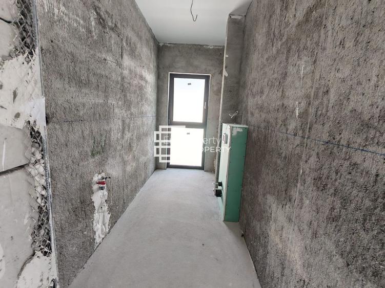Casă single | Zona Casa de Apă | Pompă de Căldură | 129mp | Vedere spre Munți - 17