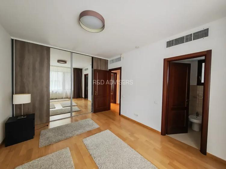 Apartament  Lux 3 Camere Kiseleff I Parcare I Boxa - 15