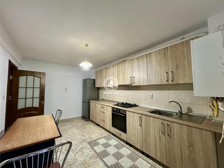 Apartament 2 camere decomandat Rediu