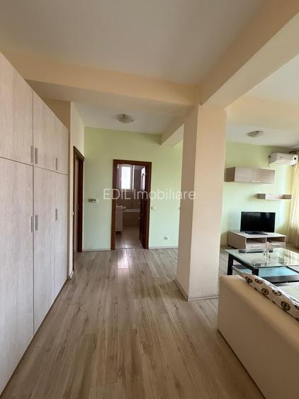 Apartament de închiriat, 3 camere, 68 mp, Zorilor zona Spitalul de Recuperare - 10