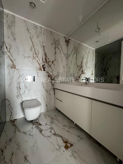 2 CAMERE ||  2 locuri de parcare si boxa ||DECOMANDAT|| ONE LAKE CLUB - 16