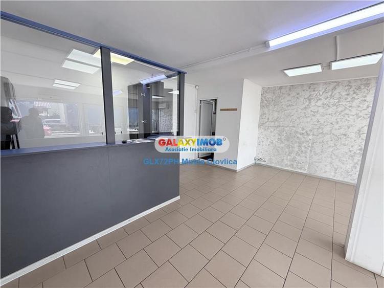 Inchiriere Spatiu Comercial Baicoi