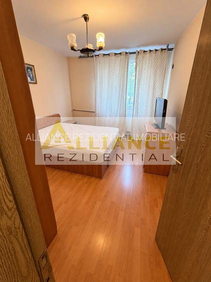 APARTAMENT 3 CAMERE | DRUMUL TABEREI -METROU 7 MINUTE - 7