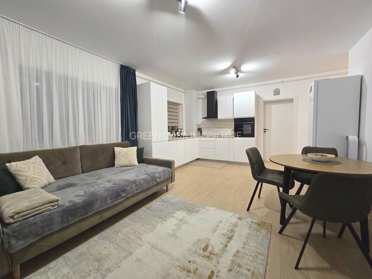 Apartament 3 camere, 2 bai, 69 mp, terasă 15 mp, parcare – Eroilor - 3