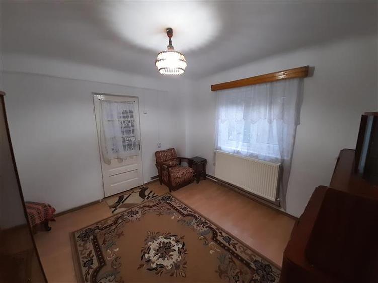 Casa in Slanic Prahova