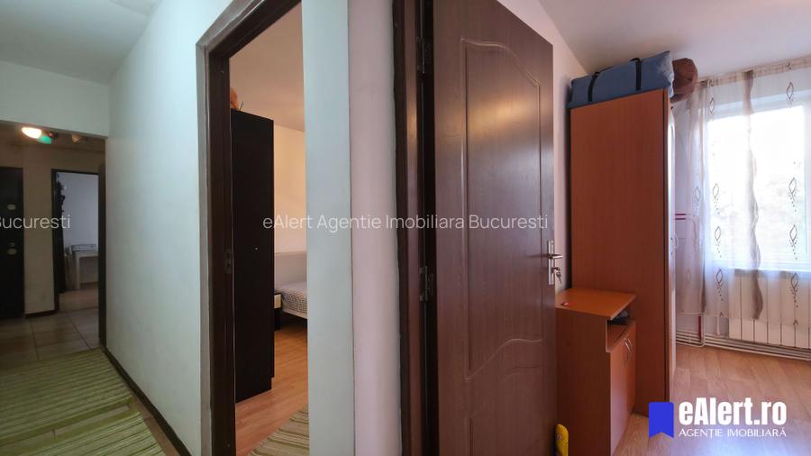 Apartament 3 camere decomandat, 67 mp, centrală proprie,  bloc anvelopat. - 32