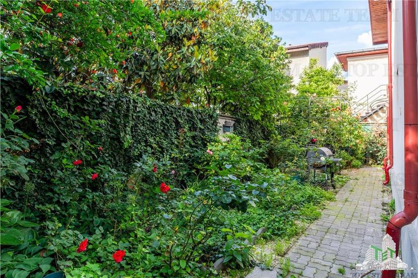 Vila Vatra Luminoasa, Bucuresti