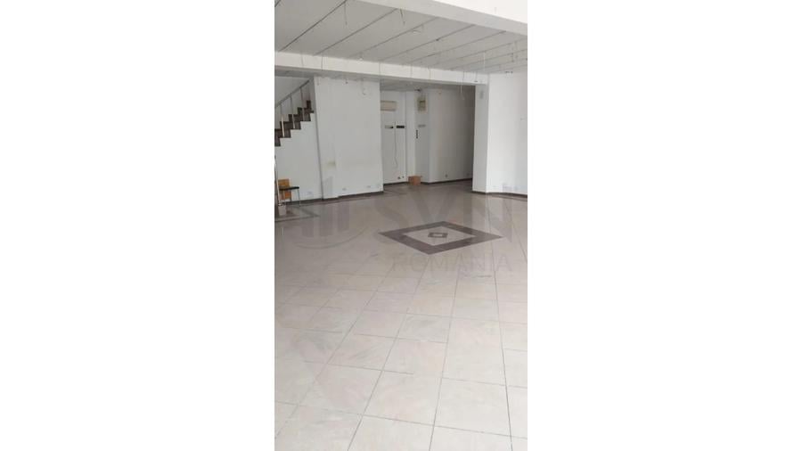 REC3001808 Cladire Gara de Nord Dinicu Golescu
