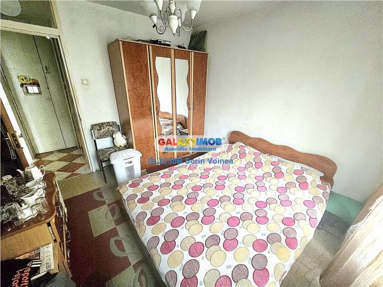 Apartament 3 camere Nicolae Grigorescu | decomandat | 14 min. metrou