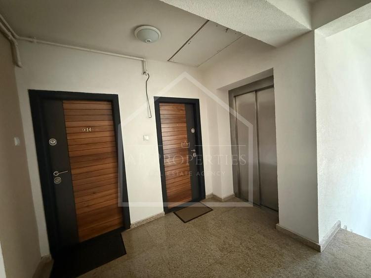 2 X Apartament 3 camere OPEN SPACE 63mp Living | Bucurestii Noi- Bazilescu