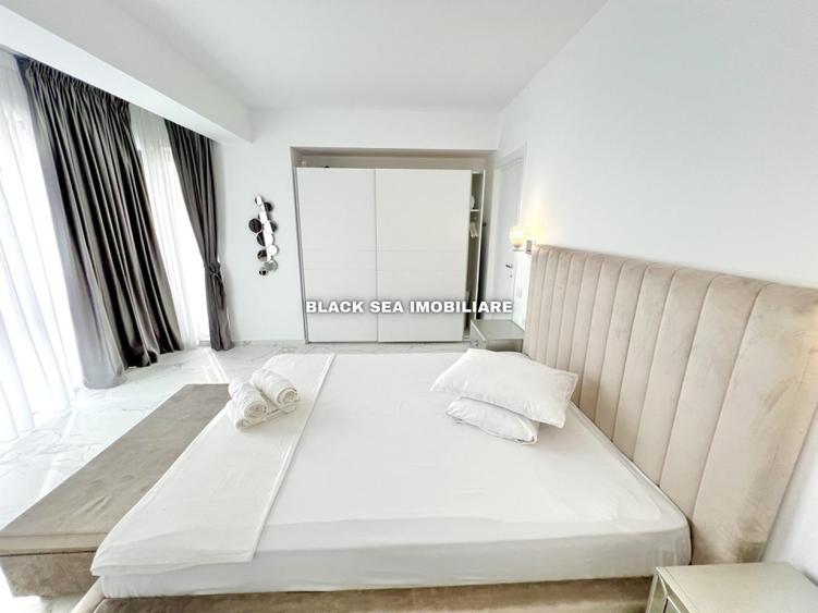Apartament 3 camere BL. LUXURY RESIDENCE - inchirere extrasezon